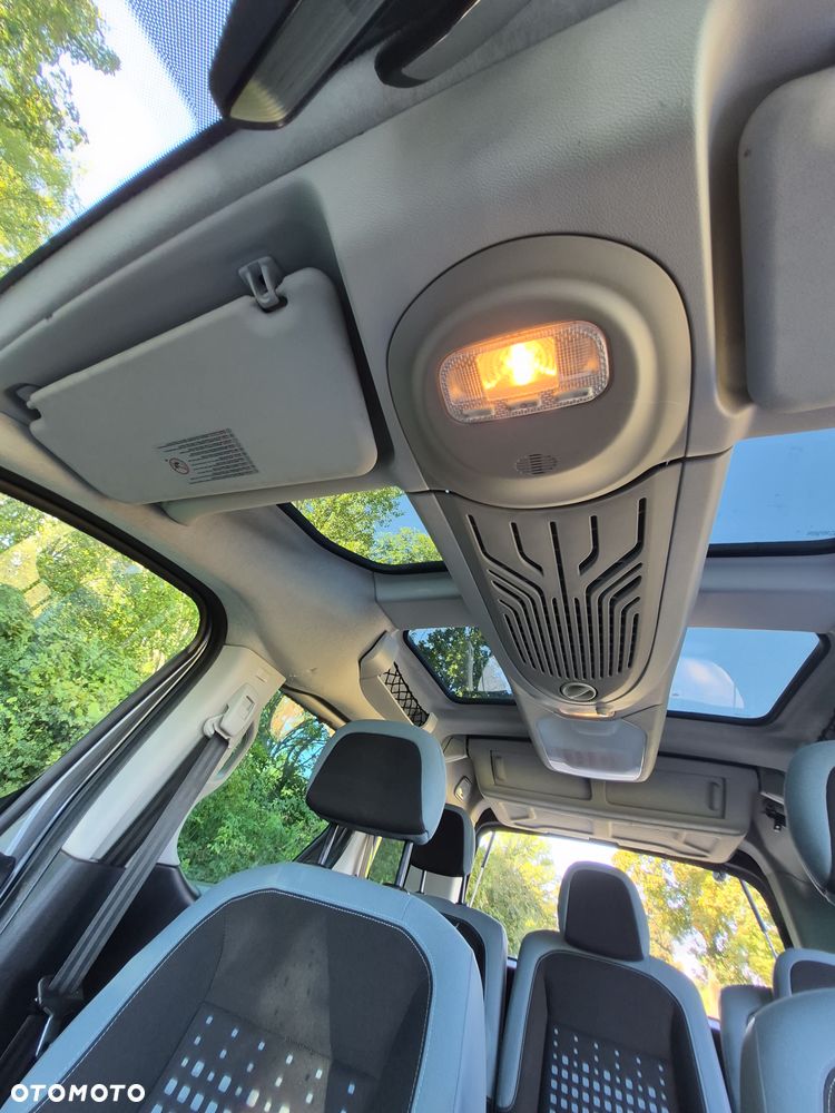 Citroën Berlingo 1.6 HDi Exclusive - 16