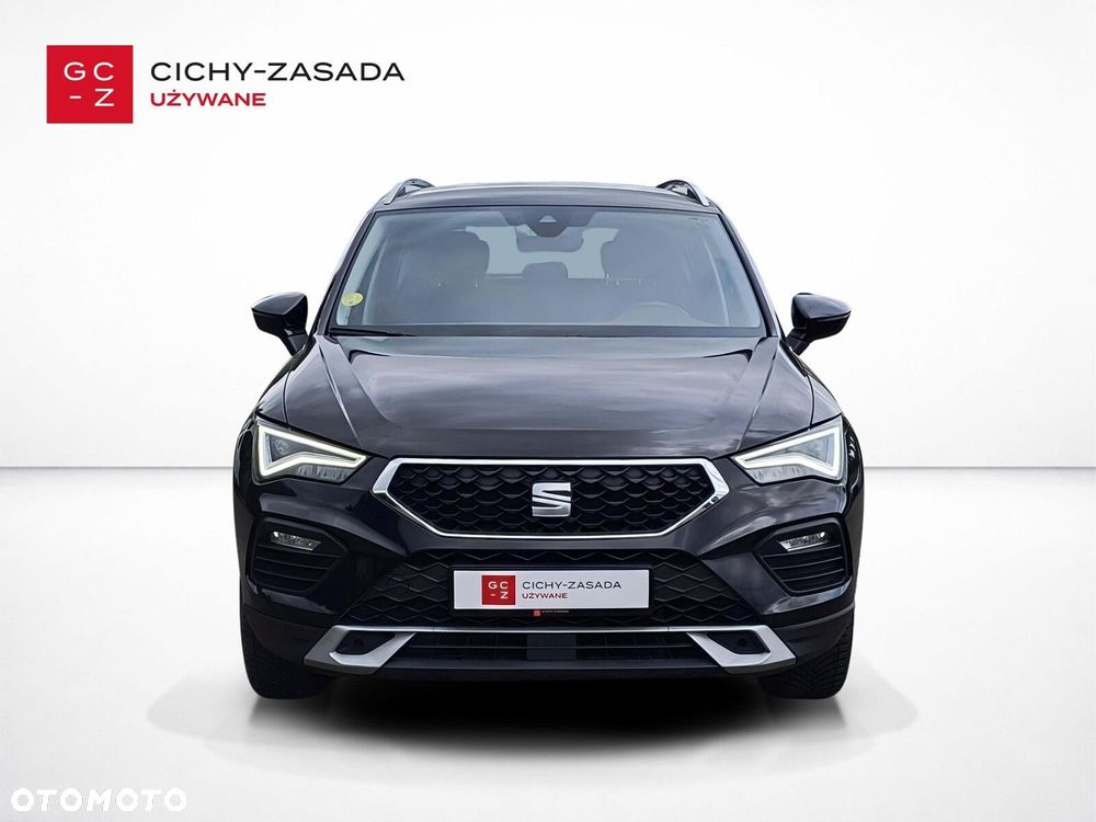 Seat Ateca - 8