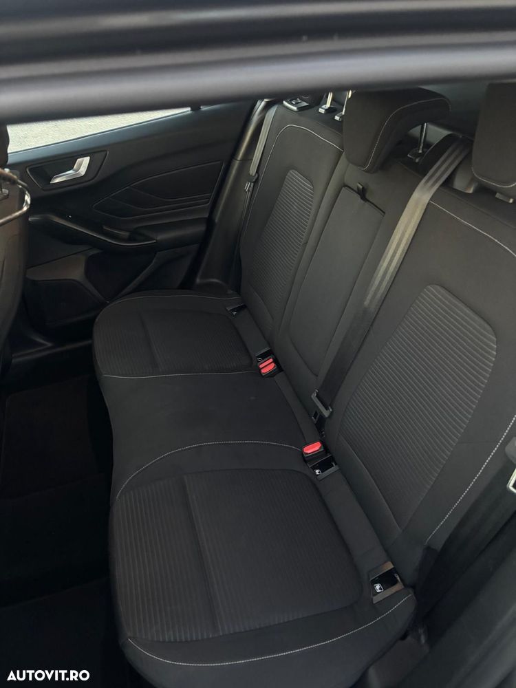 Ford Focus 1.5 EcoBlue Connected - 5