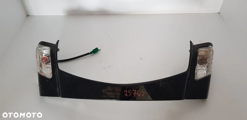 Yamaha X-MAX 125 06-09 Owiewka Osłona