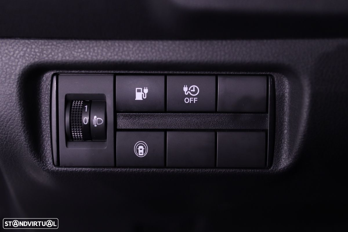 Nissan Leaf N-Connecta - 17