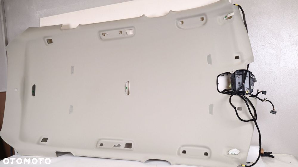 VOLVO XC90 II PODSUFITKA - 2