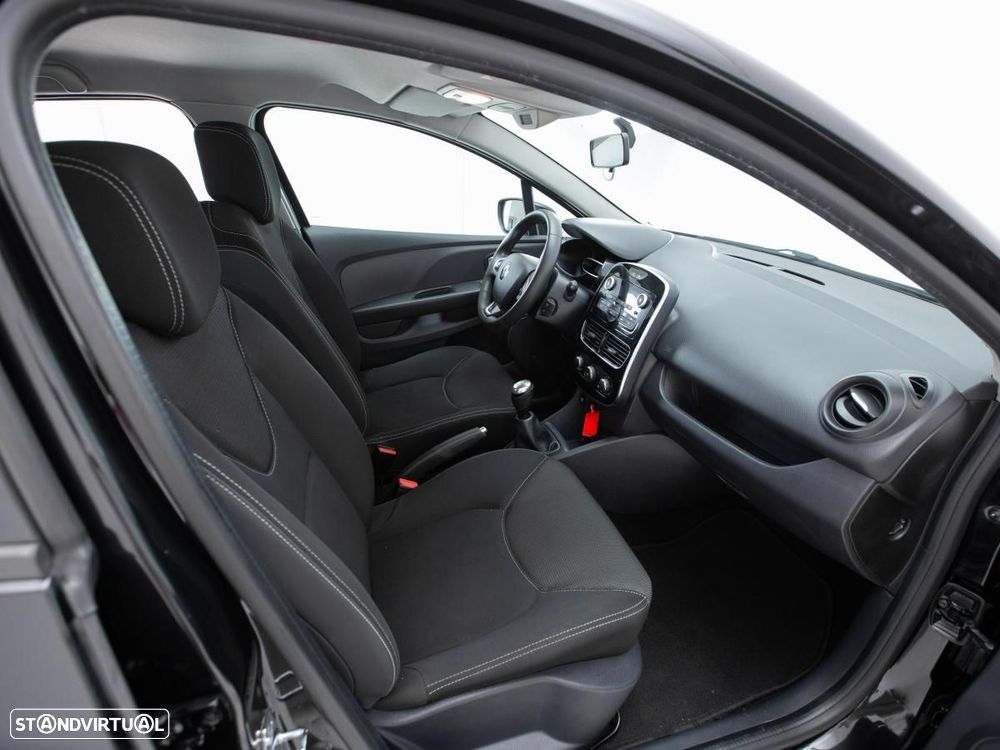 Renault Clio 1.5 dCi Zen - 9