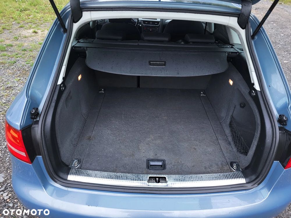 Audi A4 ver-1-8-t - 17