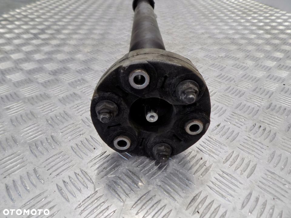 BMW G12 WAŁ NAPĘDOWY LONG 8658662 - 5