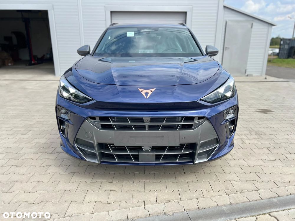 Cupra Terramar 2.0 TSI 4Drive Advantage Edition DSG - 4