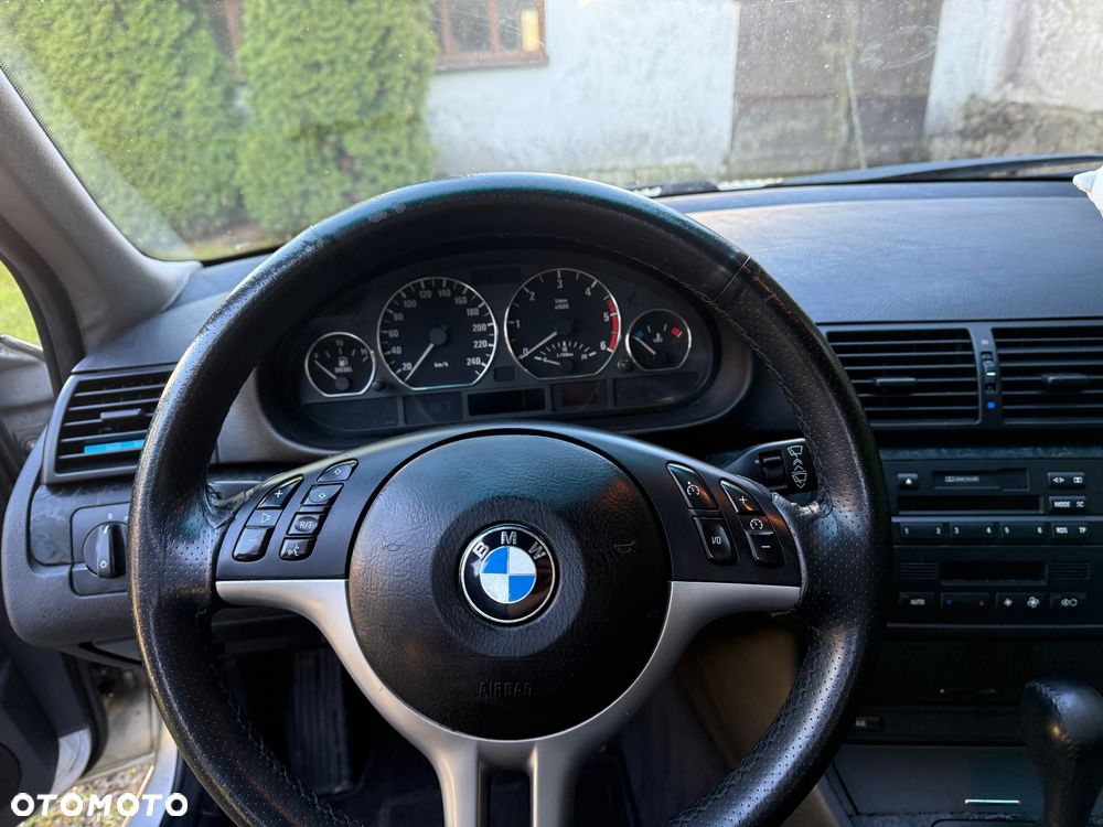 BMW Seria 3 - 8