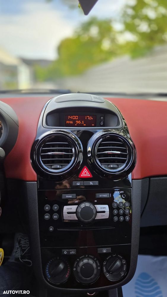 Opel Corsa - 10