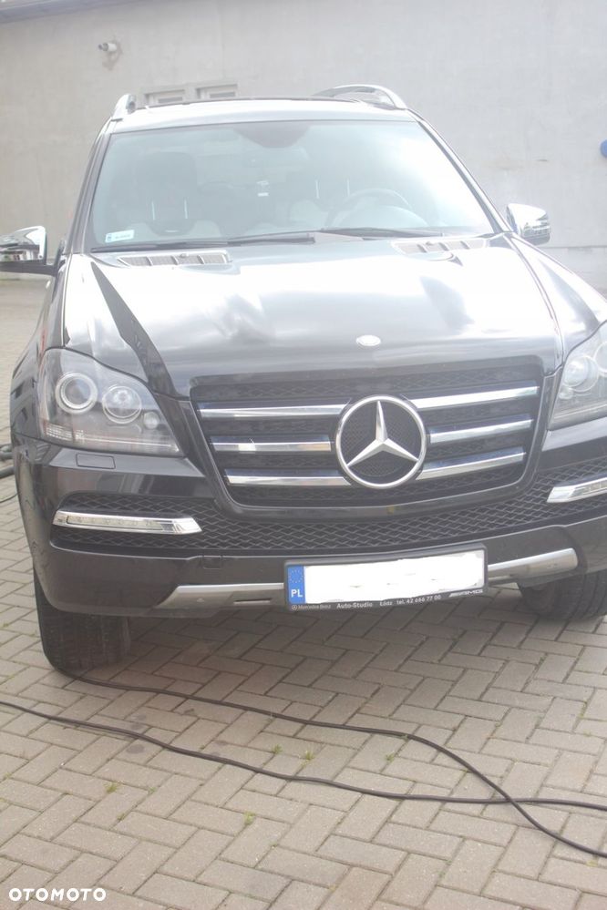 NAKŁADKI LUSTERKA abs MERCEDES GLK 2008-2015 - 14