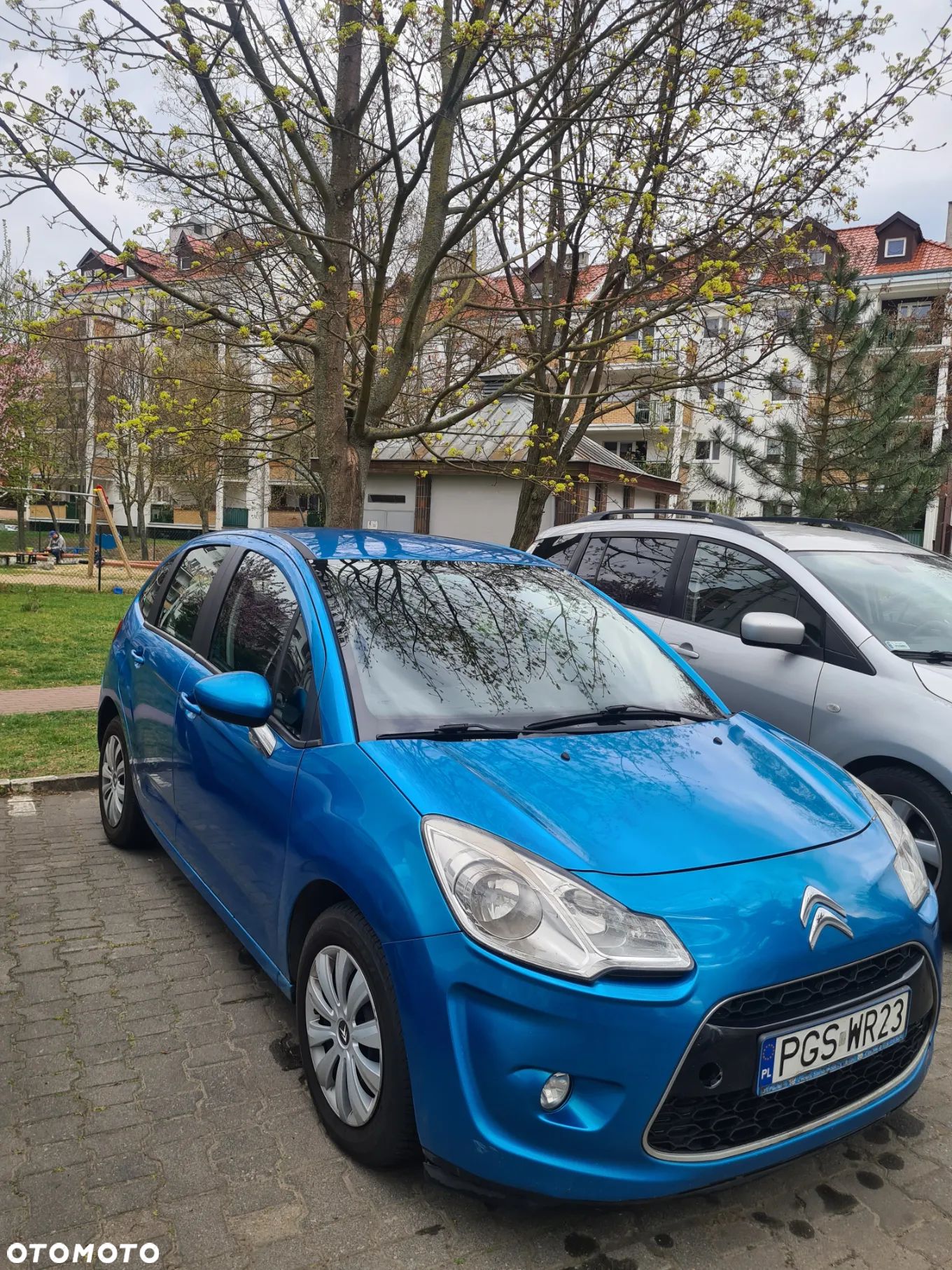 Citroën C3 - 1
