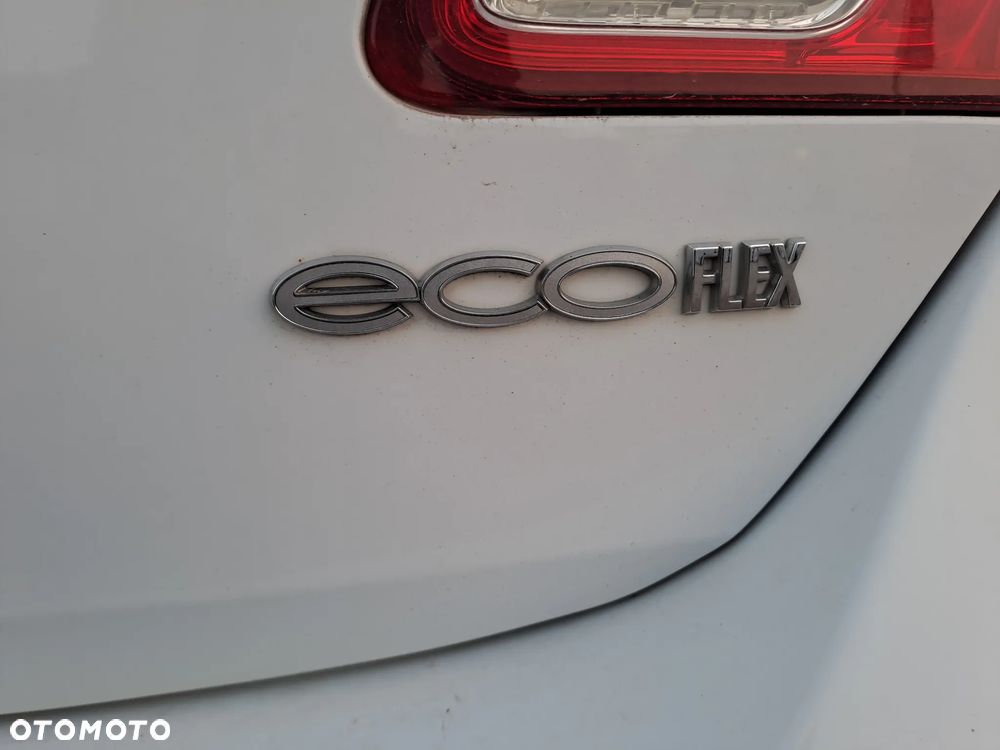 Opel Astra 1.4 T Cosmo - 9