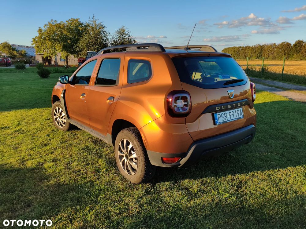 Dacia Duster - 6