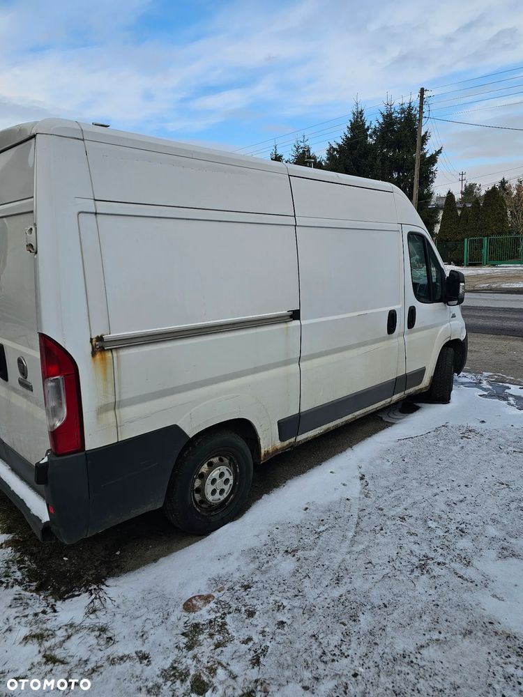 Fiat Ducato 250 - 3