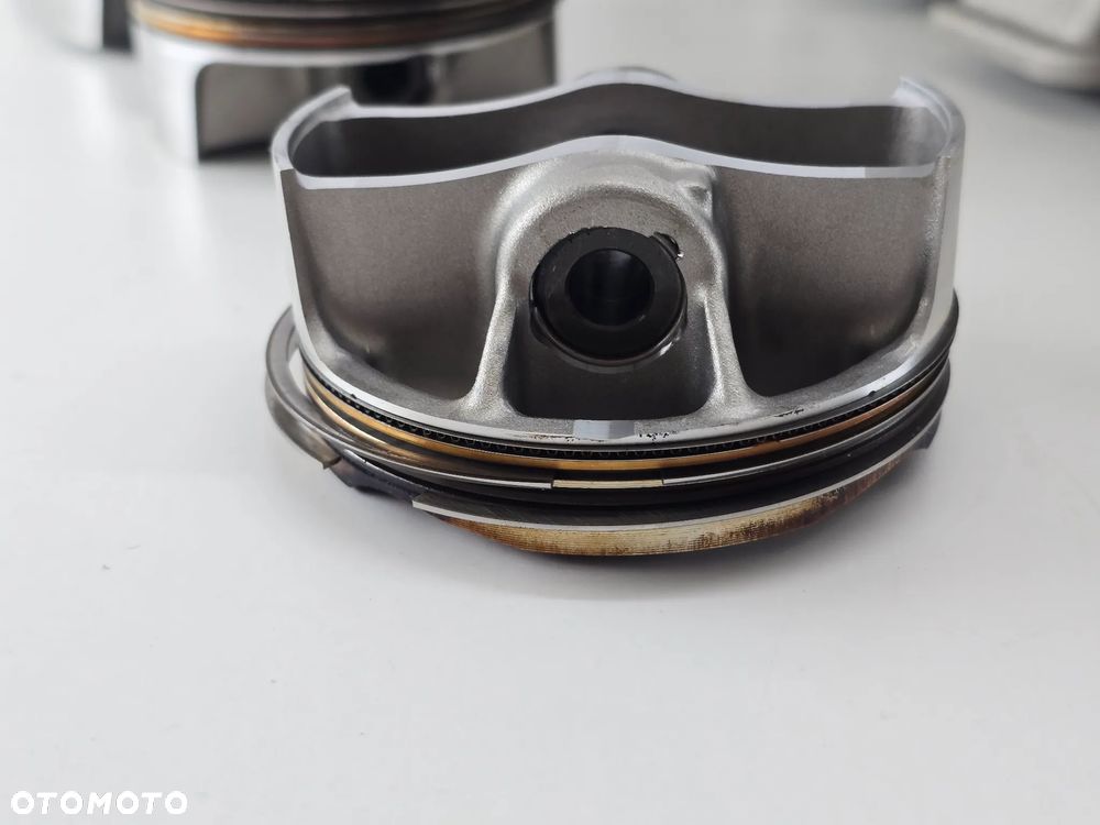 BLOK CYLINDER TLOK BMW S 1000 XR - 21
