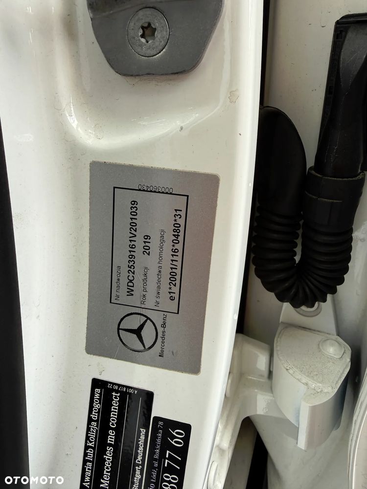 Mercedes-Benz GLC 200 d 4-Matic - 30