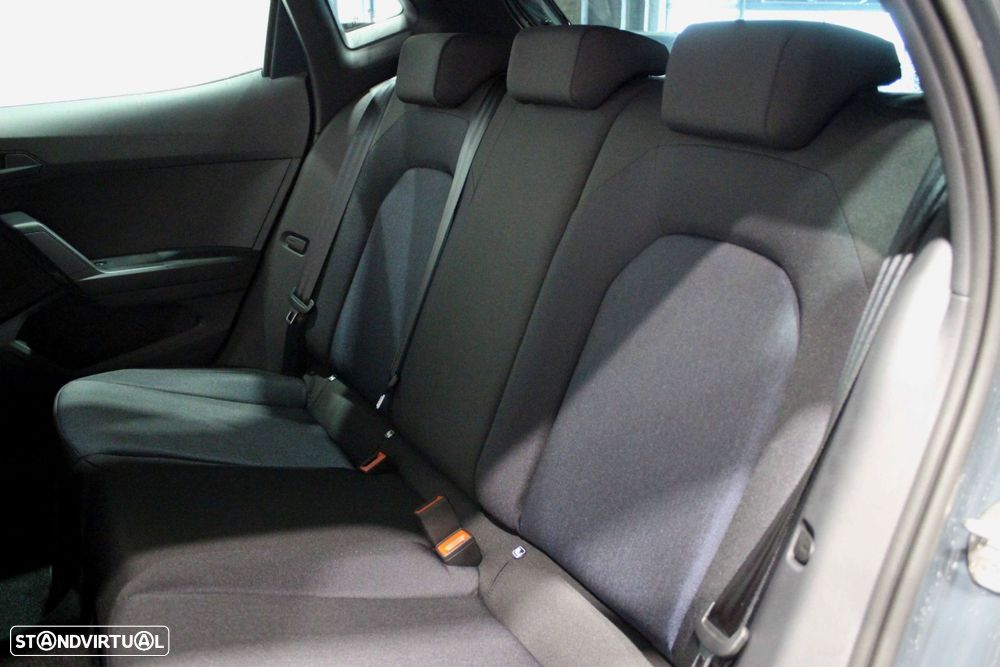 SEAT Ibiza 1.0 TSI FR - 33