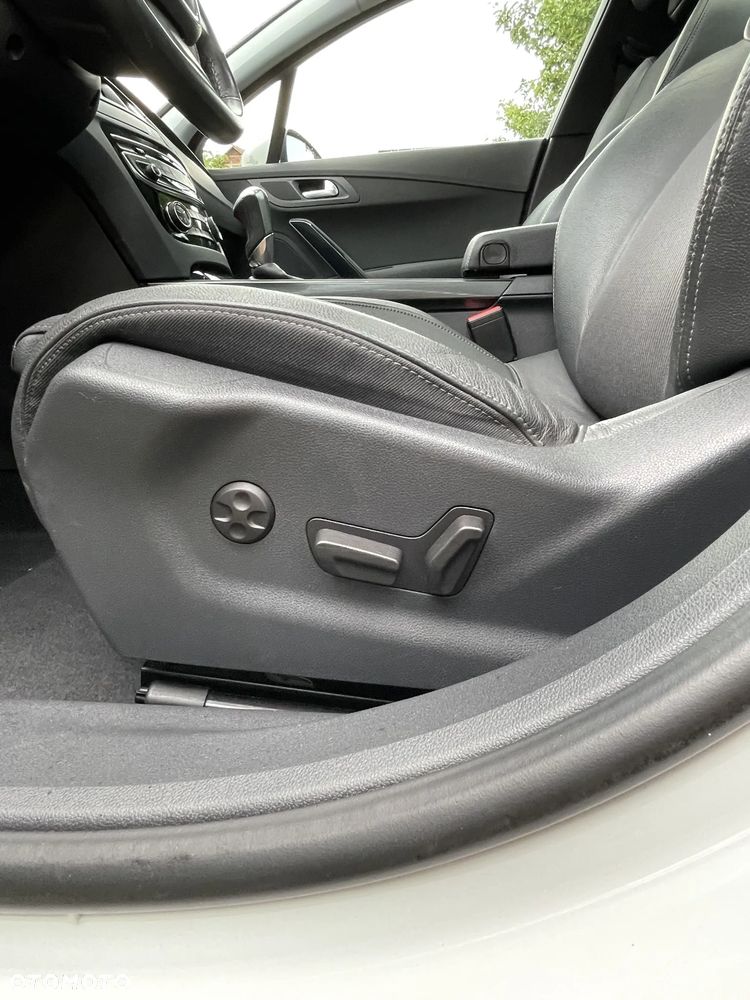 Peugeot 508 BlueHDi 180 EAT6 Stop&Start Allure - 30