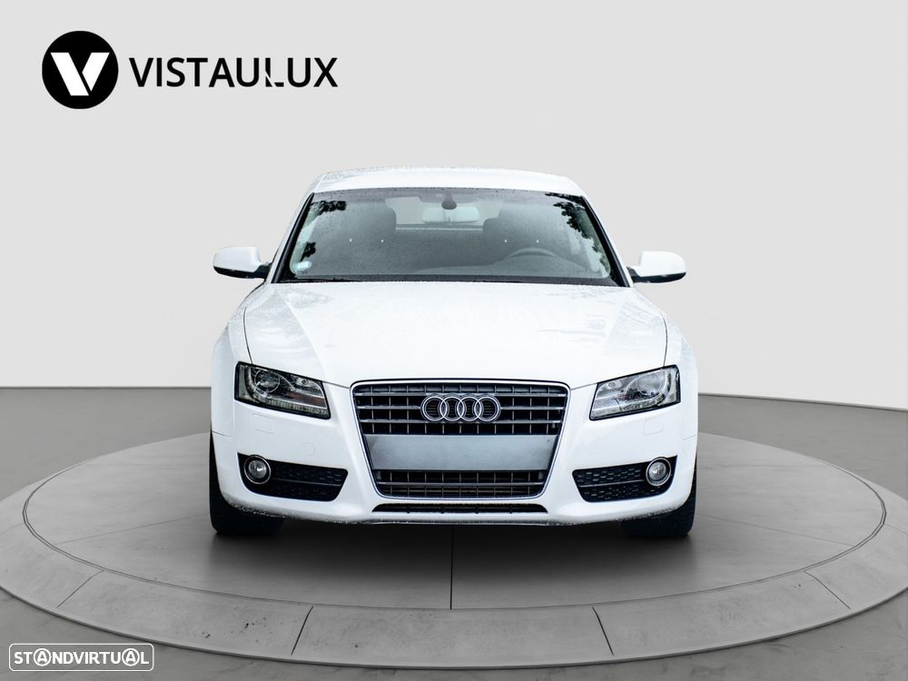 Audi A5 Sportback 2.0 TDI - 2