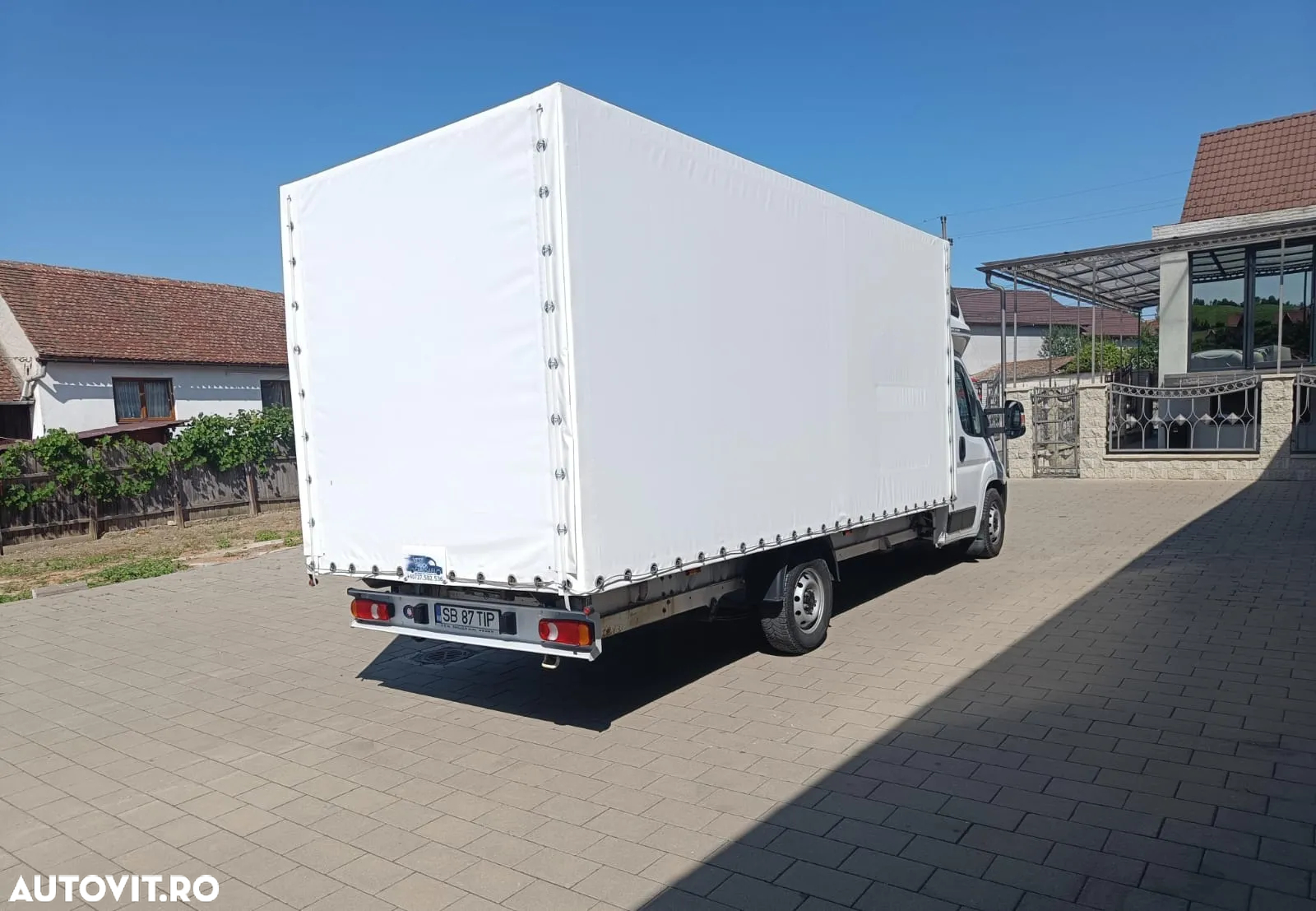 Fiat Ducato - 4