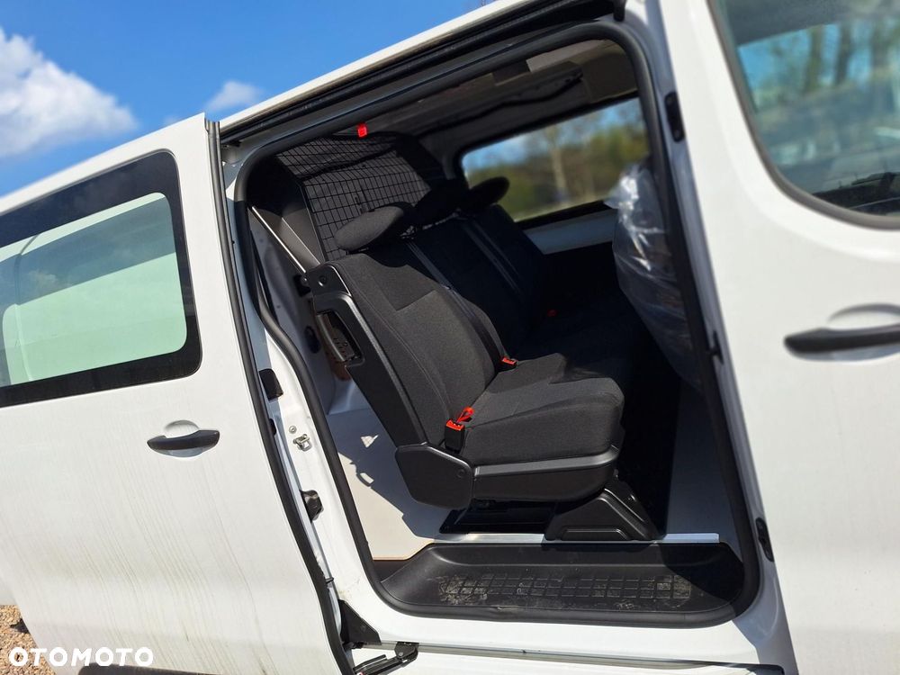 Fiat Scudo - 14