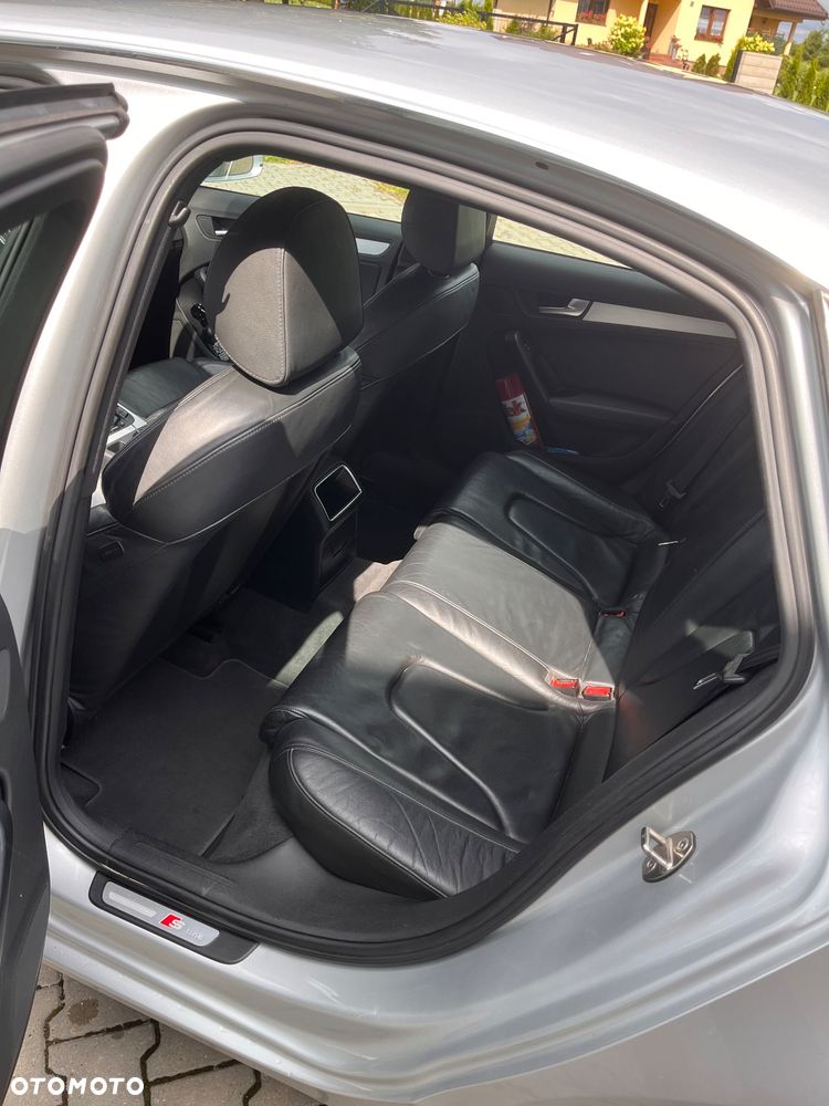 Audi A4 Limousine 2.0 TDI - 10