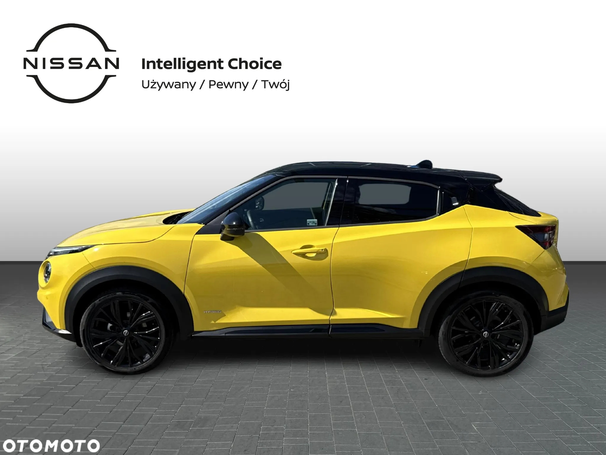 Nissan Juke - 2