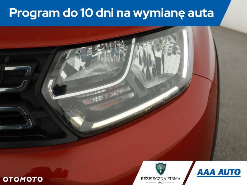 Dacia Duster - 19