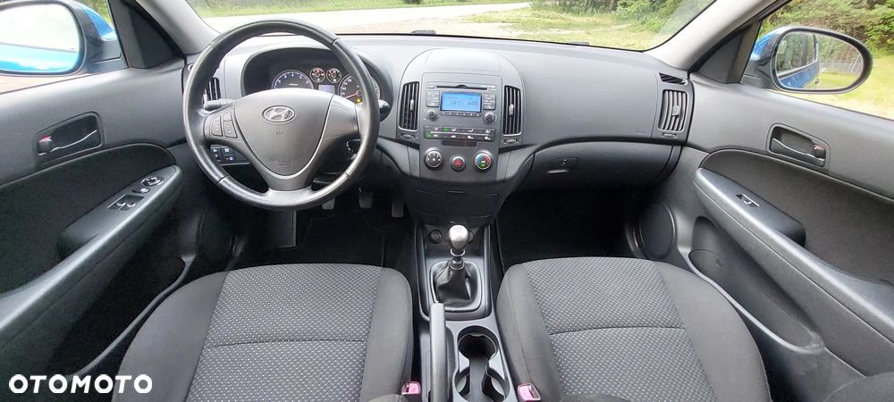 Hyundai i30 1.4 Blue Comfort - 5