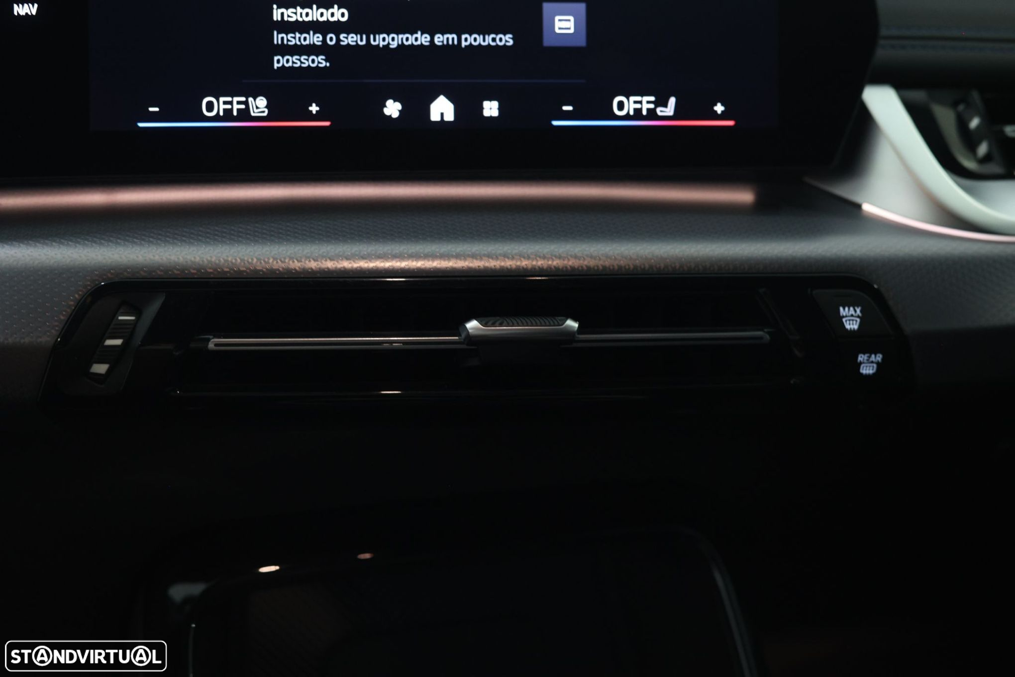 BMW iX1 xDrive30 Pack Desportivo M - 33