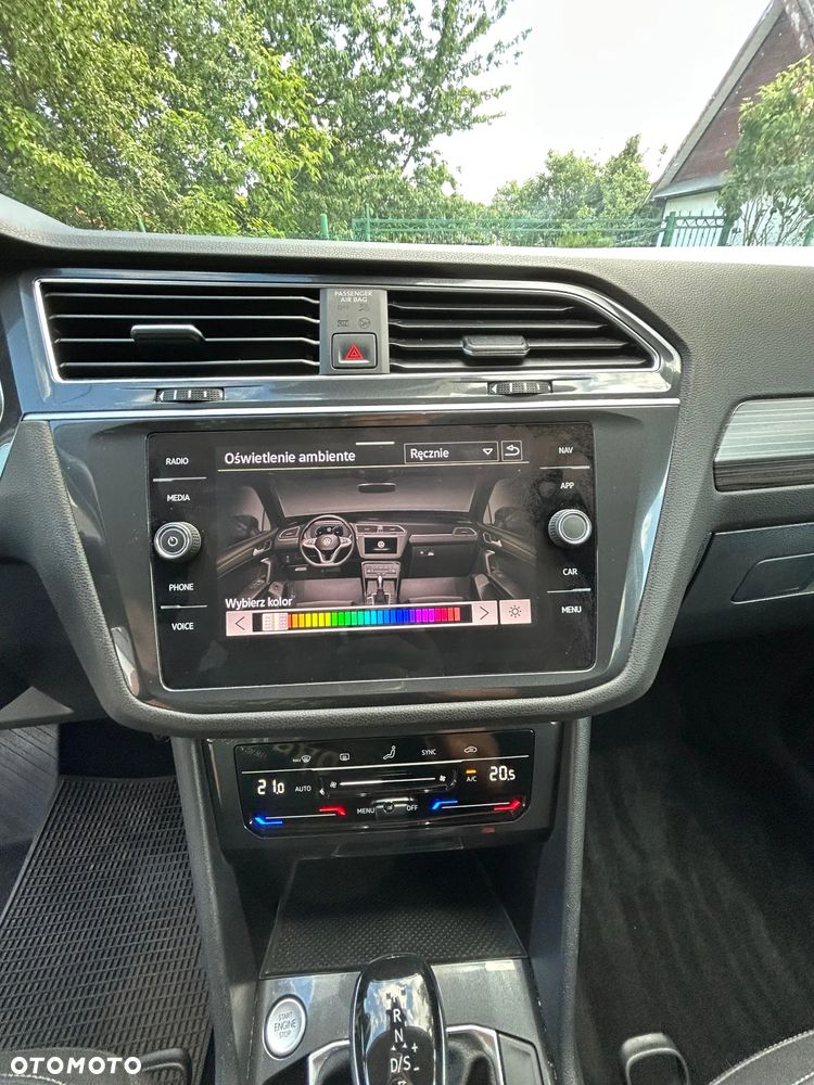 Volkswagen Tiguan Allspace 2.0 TDI SCR 4Motion DSG Elegance - 24
