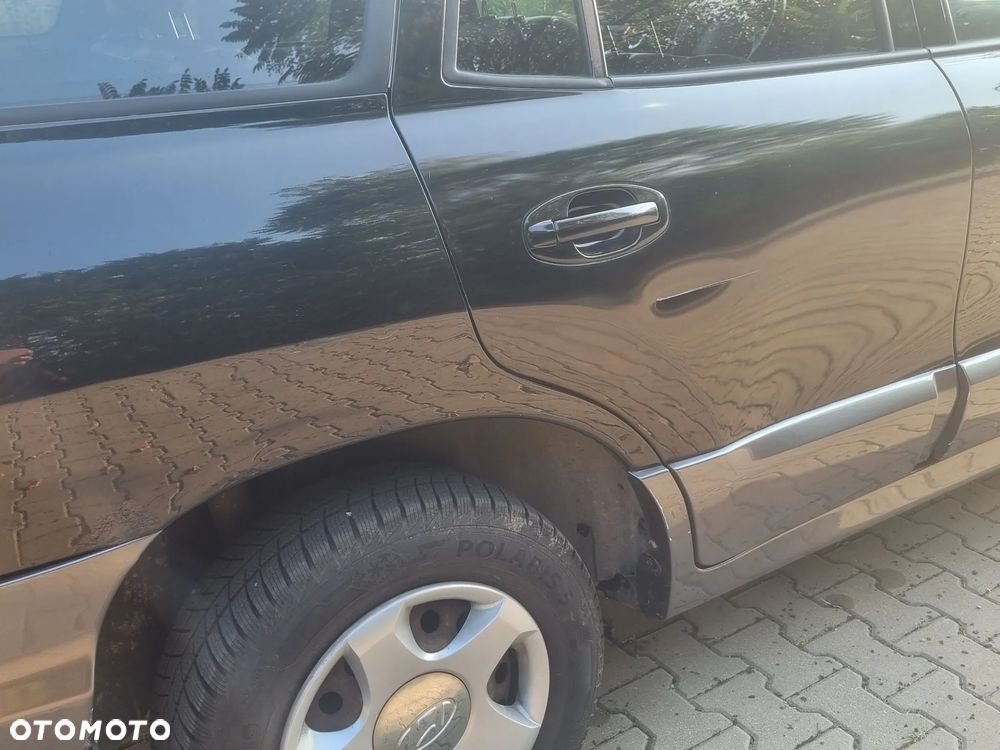 Hyundai Santa Fe - 15