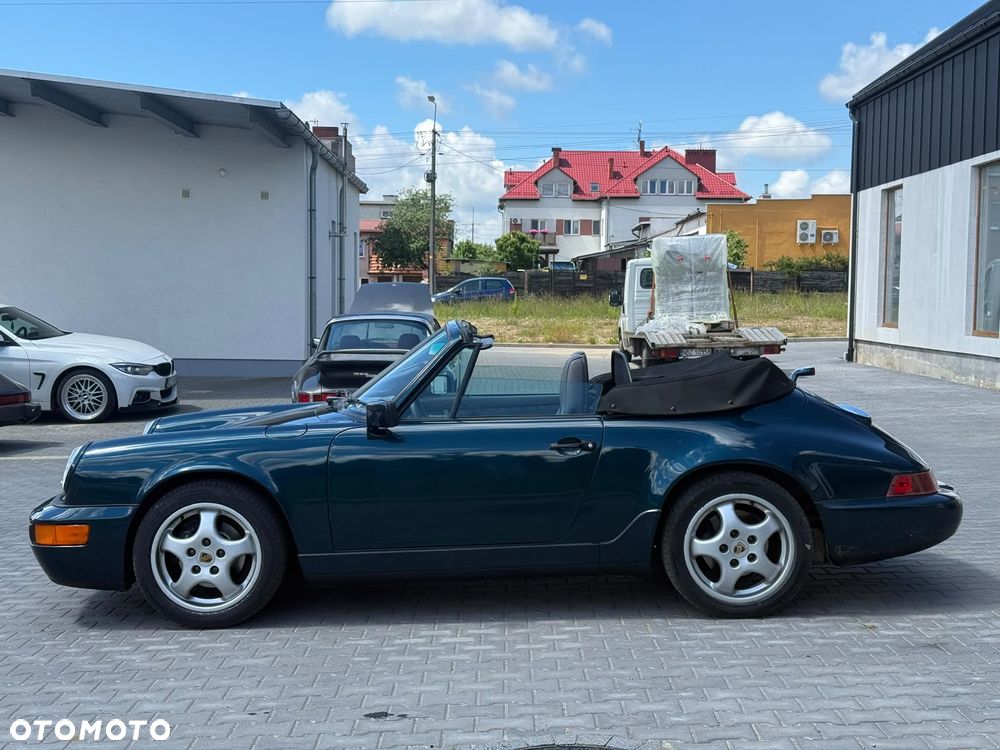 Porsche 911 - 6