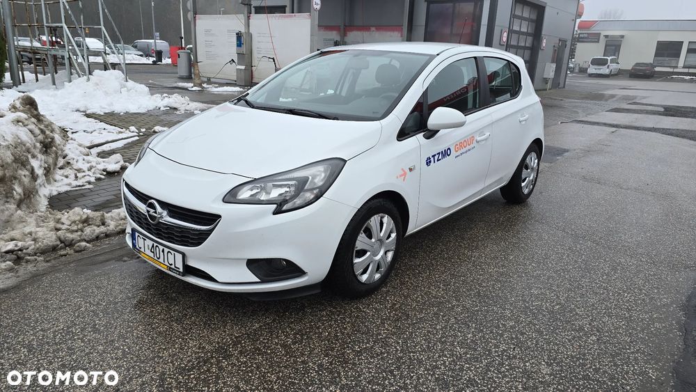 Opel Corsa 1.0 T Enjoy EcoFLEX S&S