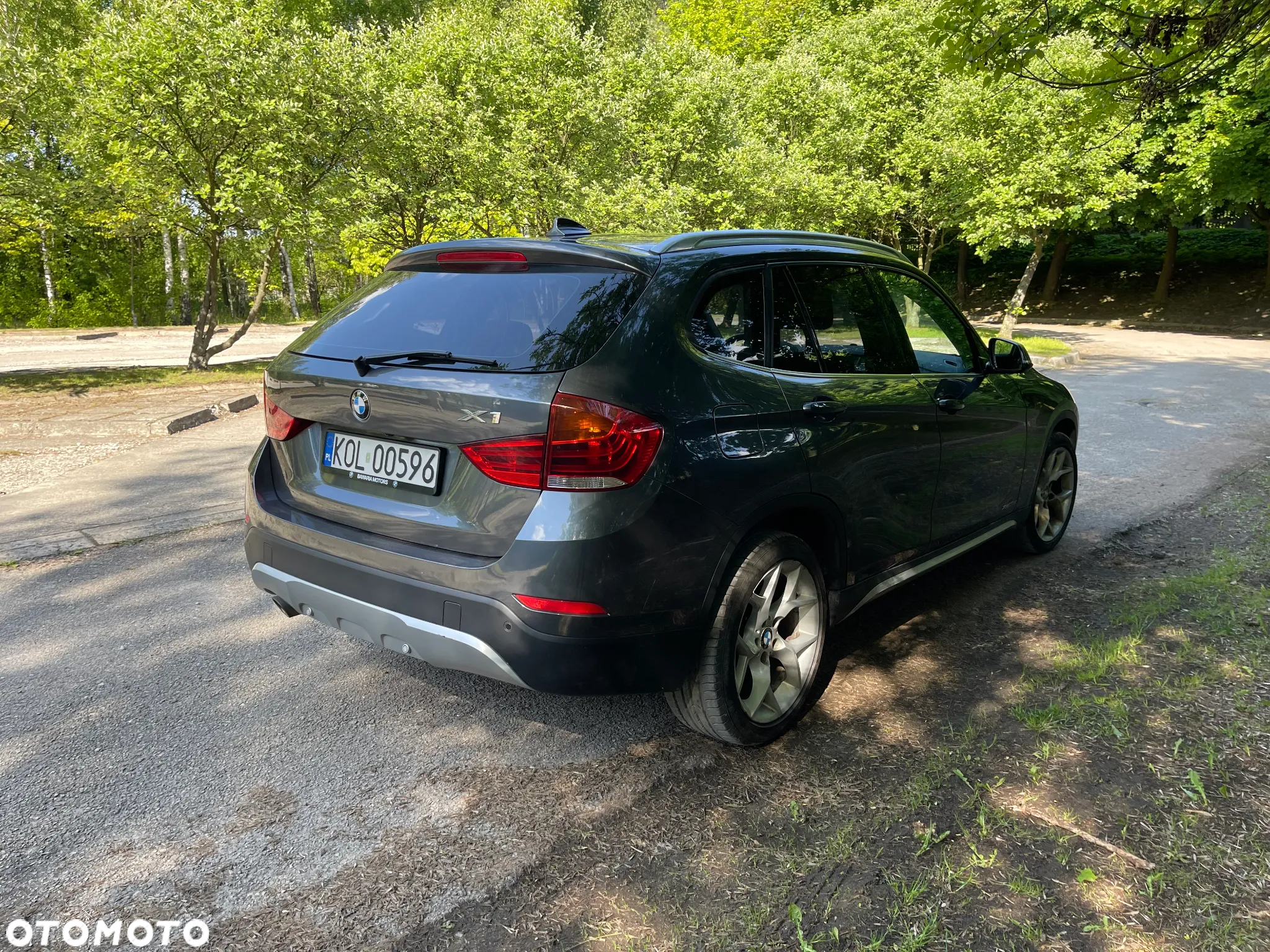 BMW X1 - 3