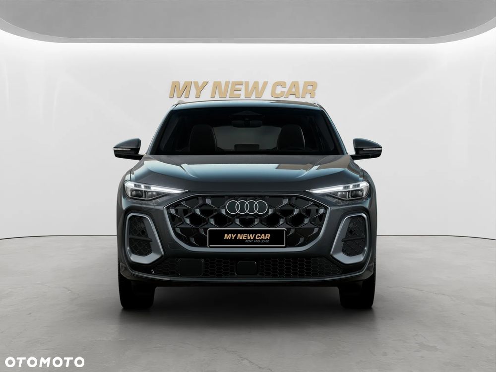 Audi Q5 TFSI 150 kW S tronic - 2