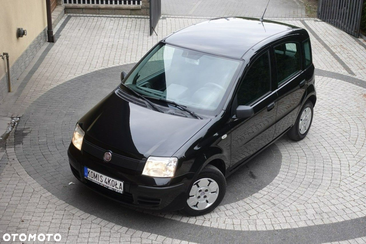 Fiat Panda - 17