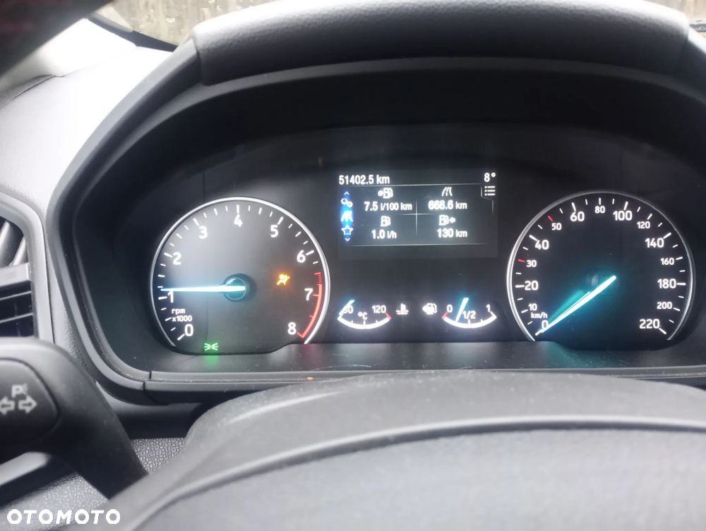 Ford EcoSport 1.0 EcoBoost ST-LINE - 7