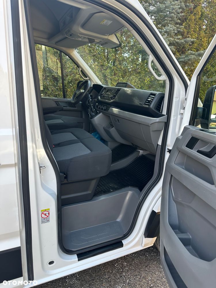 Volkswagen Crafter - 26