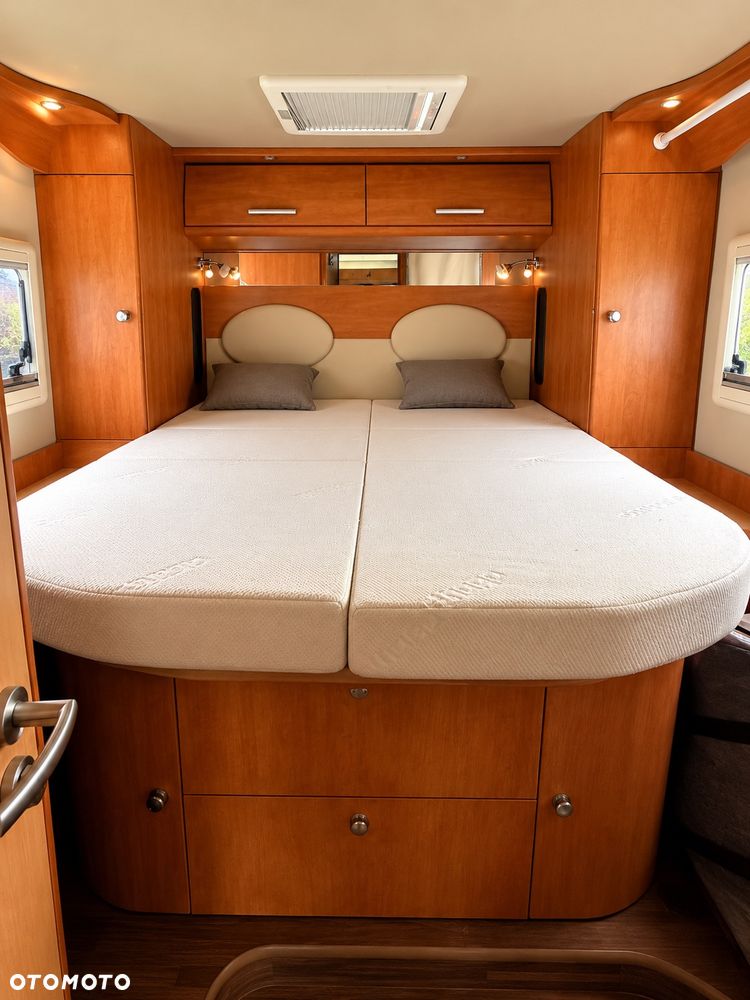 Carthago Chic C-Line T 5.0 - 11