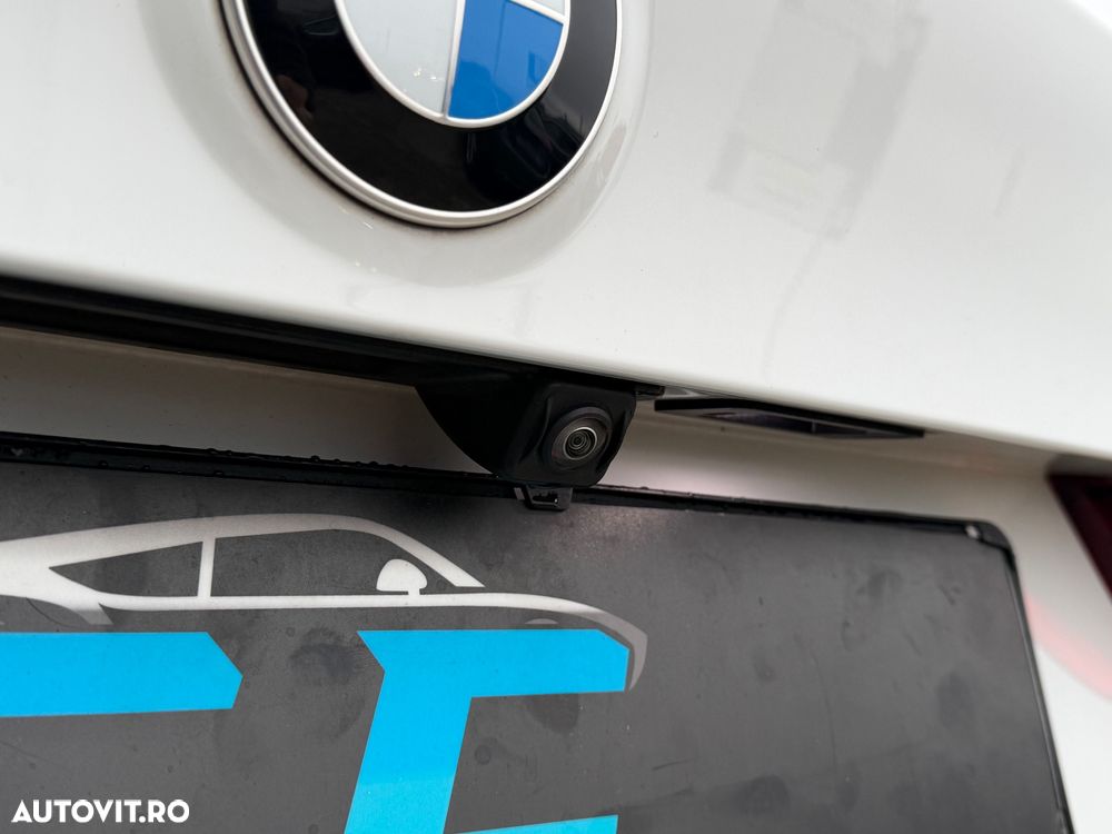 BMW X3 xDrive20d Aut. xLine - 31