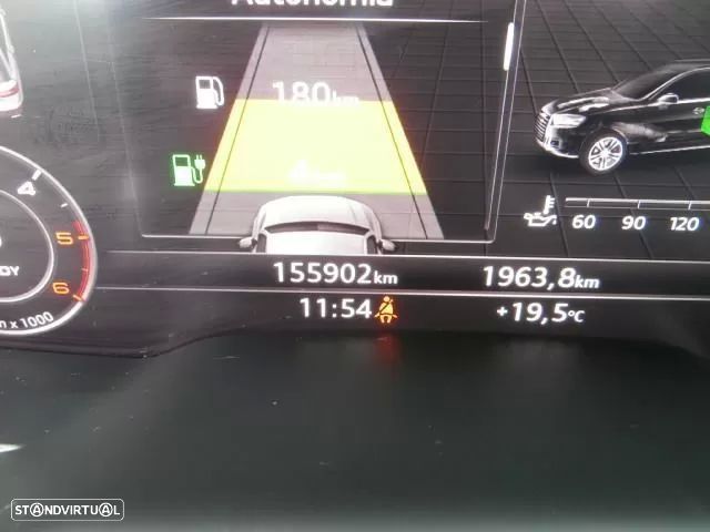 Audi Q7 3.0 TDI e-tron quattro tiptronic - 37