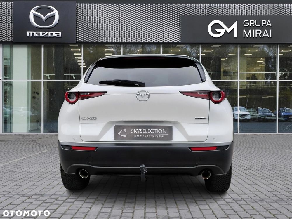 Mazda CX-30 - 4