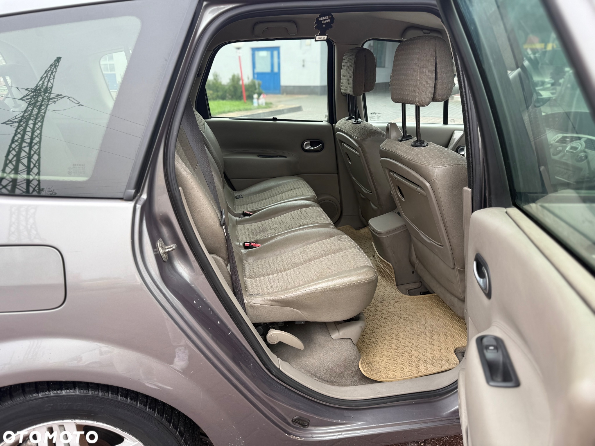Renault Grand Scenic Gr 1.9 dCi Confort Expression - 18