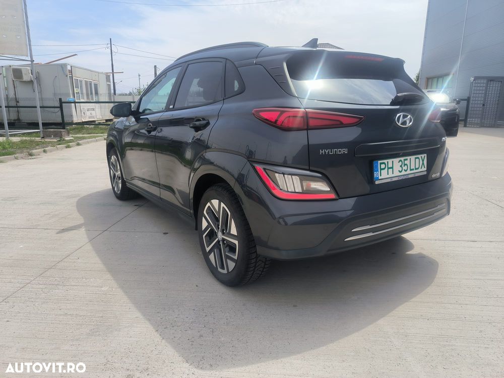 Hyundai KONA Trend - 6