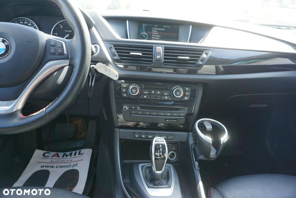 BMW X1 - 15