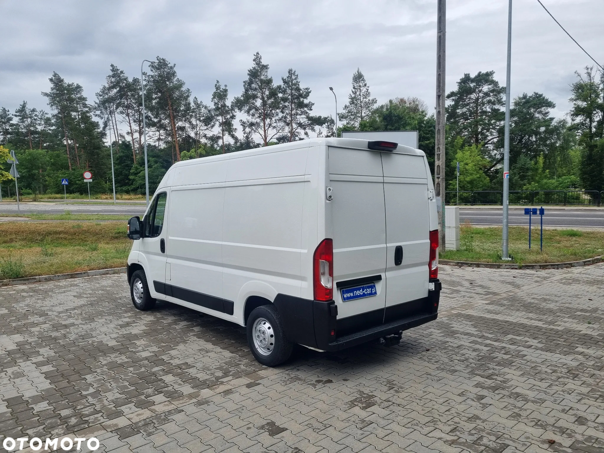 Citroën Jumper - 11