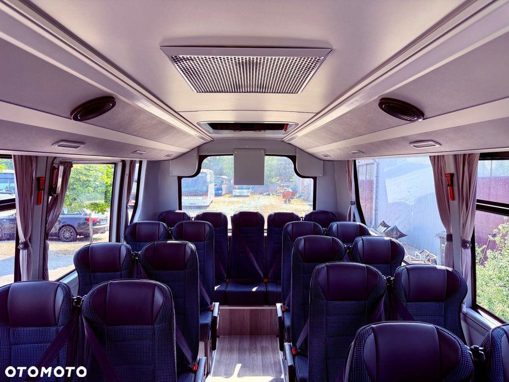 Iveco AVEURO Fabrycznie Nowe - 15