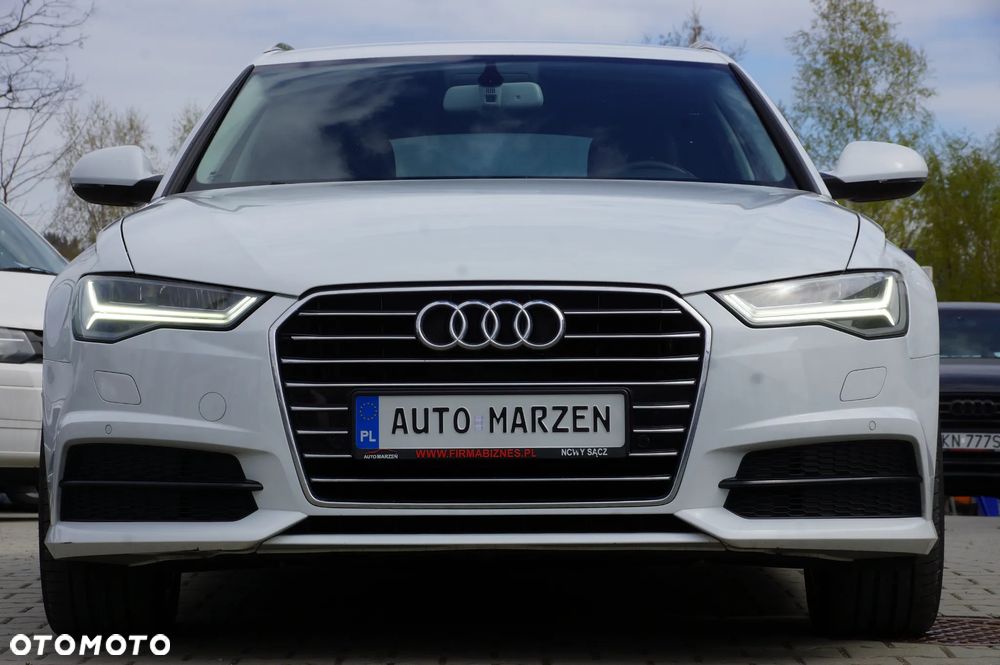 Audi A6 Avant 2.0 TDI Ultra - 3