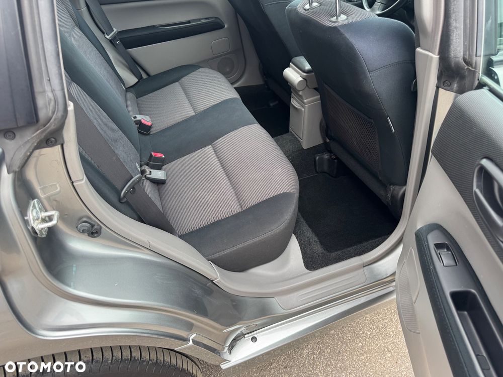 Subaru Forester 2.0X Celebration - 21