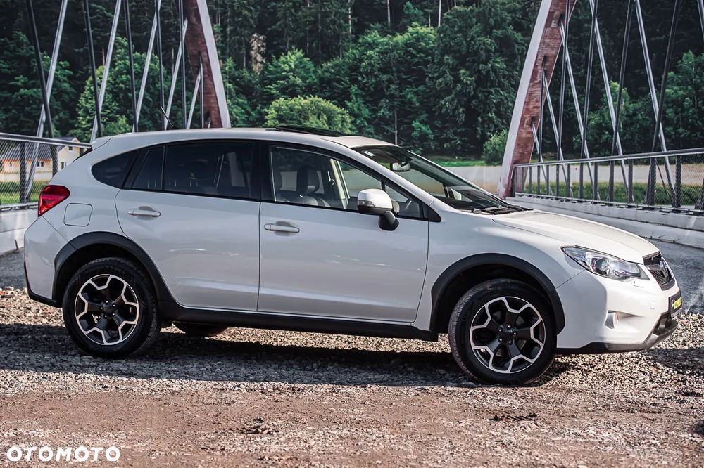 Subaru XV 2.0D Comfort Edition35 Style - 3